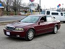 2003 Lincoln LS Premium image 0