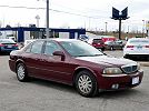 2003 Lincoln LS Premium image 3