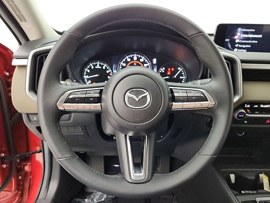 2025 Mazda CX-50 2.5 S Preferred photo 10