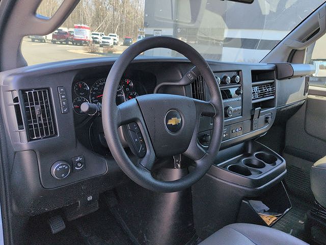 2025 Chevrolet Express
