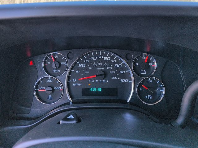 2025 Chevrolet Express