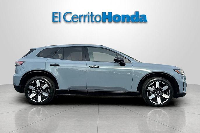 2026 Honda Prologue