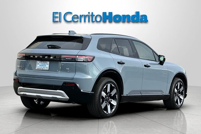 2026 Honda Prologue