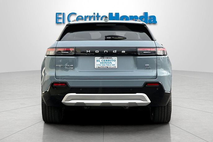 2026 Honda Prologue