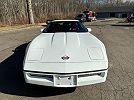 1990 Chevrolet Corvette null image 8