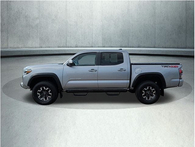 2020 Toyota Tacoma