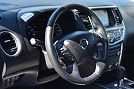 2020 Nissan Pathfinder SL image 8