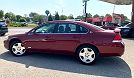 2007 Chevrolet Impala SS image 8