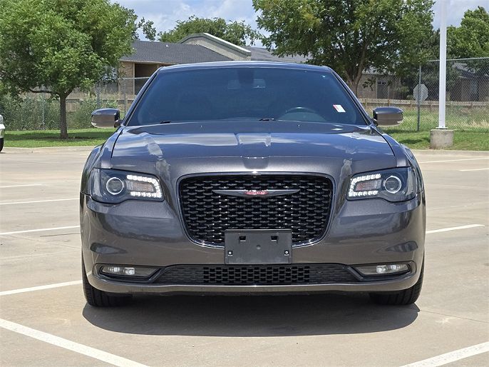 2022 Chrysler 300