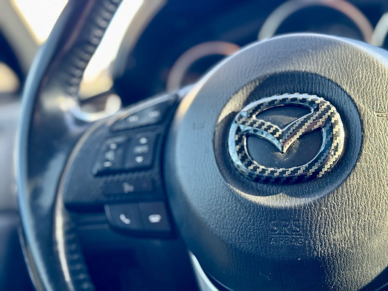 2016 Mazda CX-5 Touring image 22
