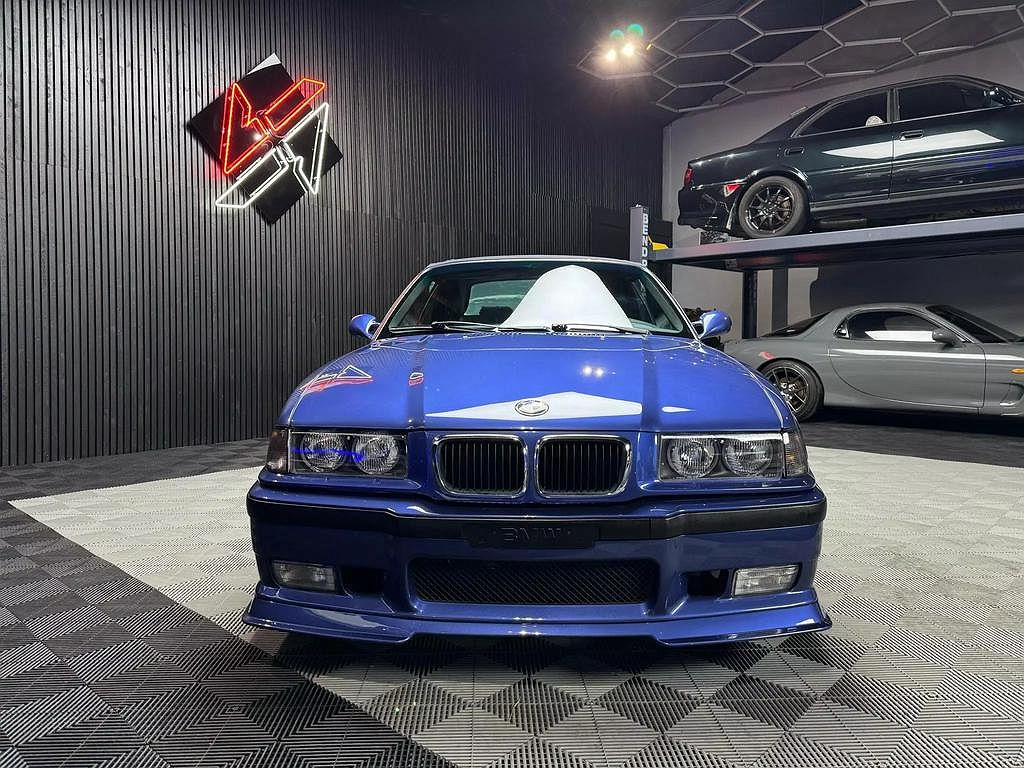 1999 BMW M3 null image 3