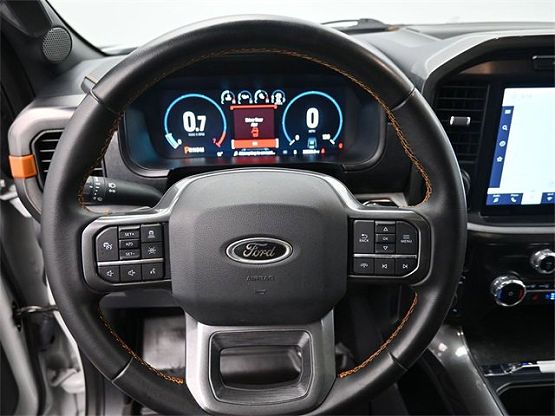 2023 Ford F-150 Tremor photo 10
