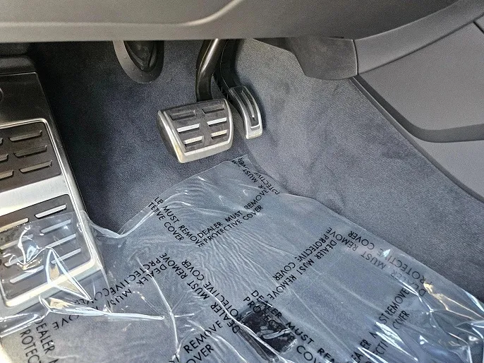 2026 Audi SQ8