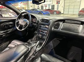 2002 Chevrolet Corvette