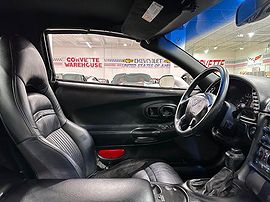2002 Chevrolet Corvette