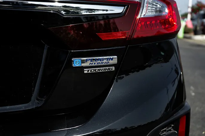 2019 Honda Clarity