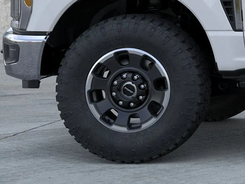 2026 Ford F-250
