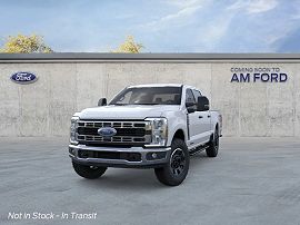 2026 Ford F-250