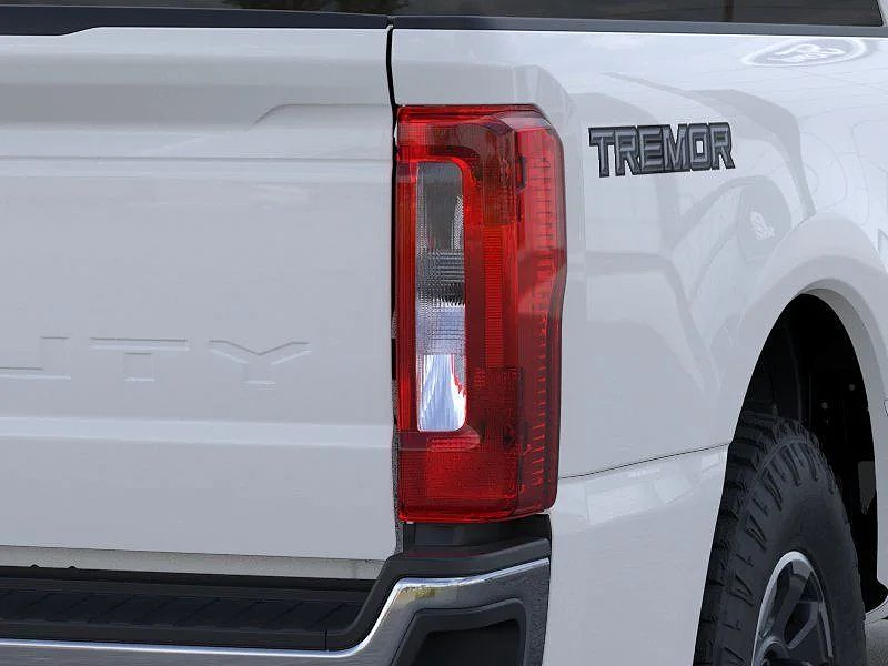 2026 Ford F-250