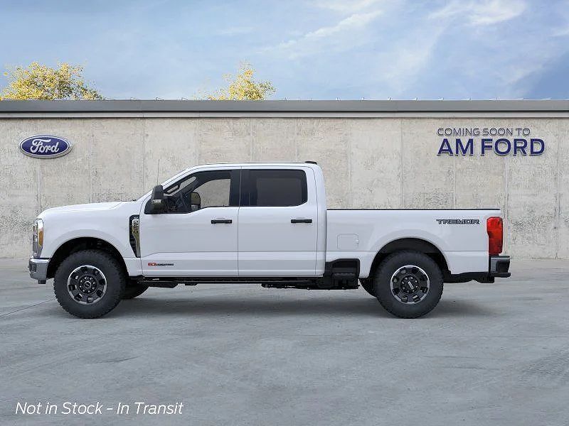 2026 Ford F-250