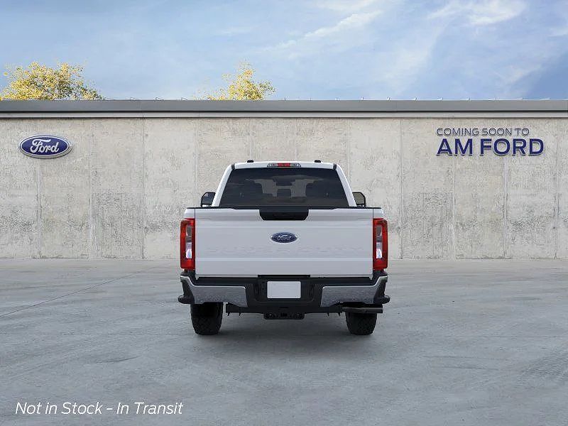 2026 Ford F-250