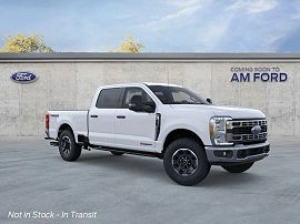2026 Ford F-250