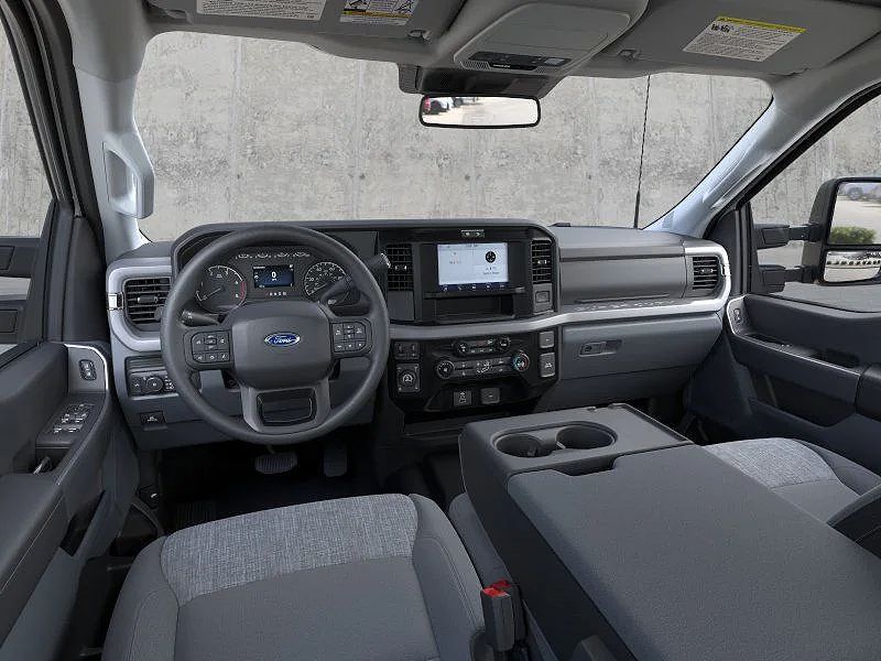 2026 Ford F-250