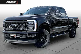 2026 Ford F-250