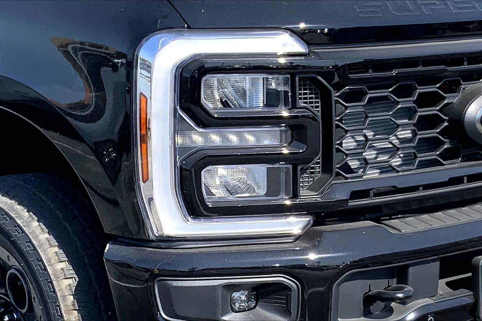 2026 Ford F-250