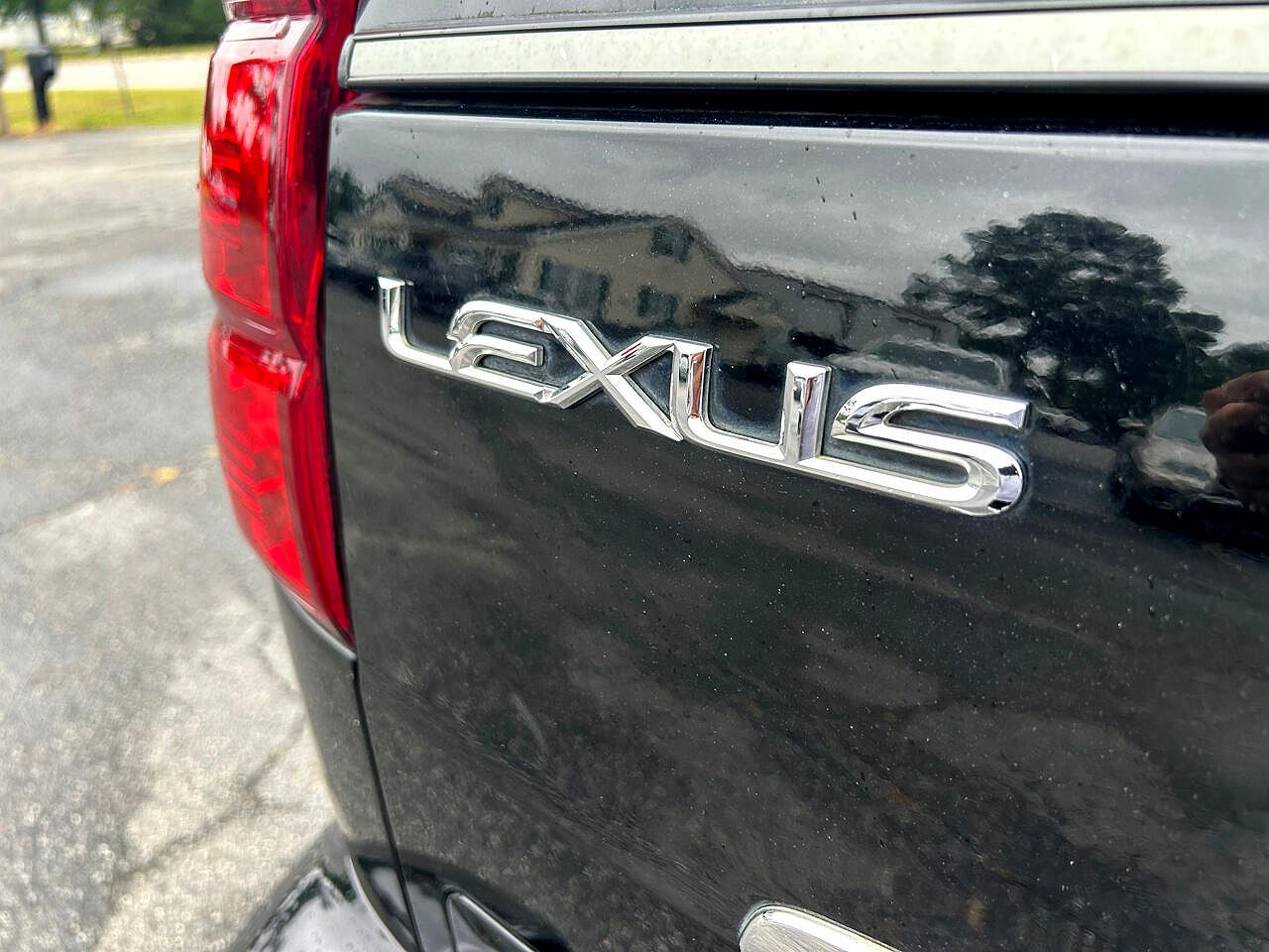 2009 Lexus GX 470 image 44