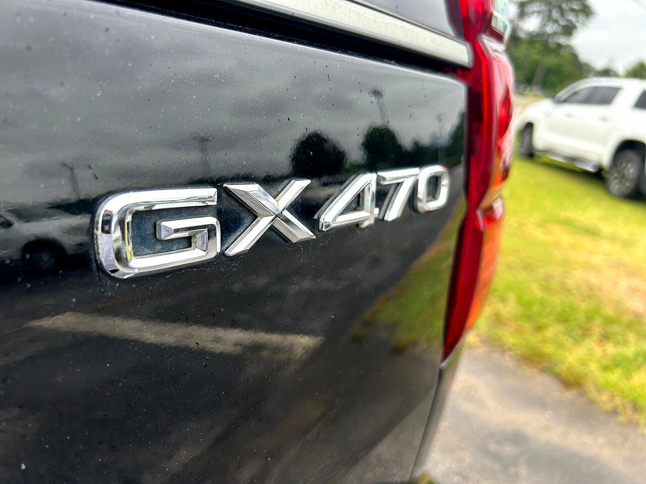 2009 Lexus GX 470 image 45