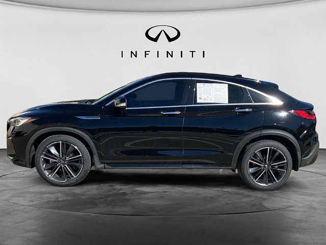 2023 Infiniti QX55