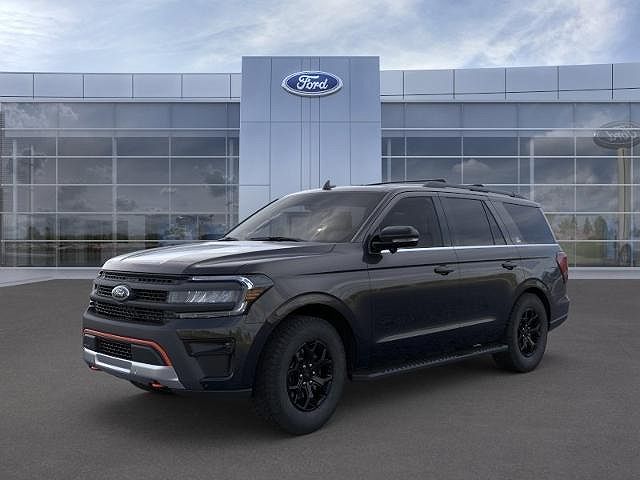 2023 Ford Expedition Timberline image 0