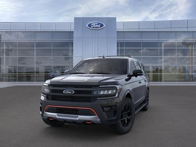 2023 Ford Expedition Timberline image 1