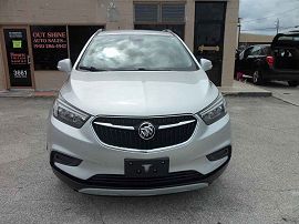 2019 Buick Encore