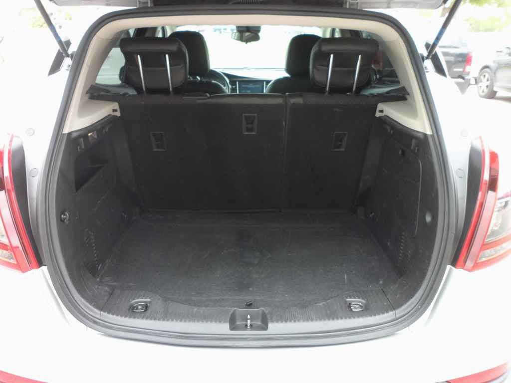 2019 Buick Encore