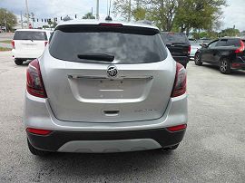 2019 Buick Encore