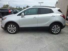 2019 Buick Encore
