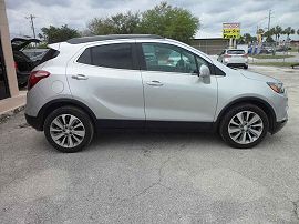 2019 Buick Encore