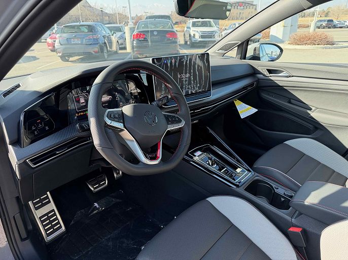2026 Volkswagen Golf