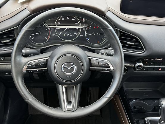 2023 Mazda CX-30 2.5 Select photo 10