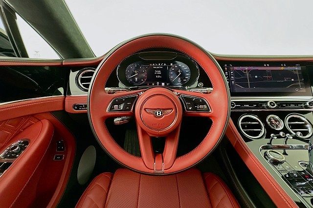 2022 Bentley Continental GT image 3