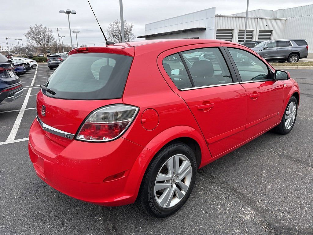 2008 Saturn Astra XR image 13