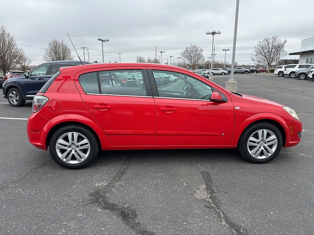 2008 Saturn Astra XR image 14