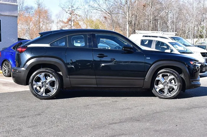 2023 Mazda MX-30