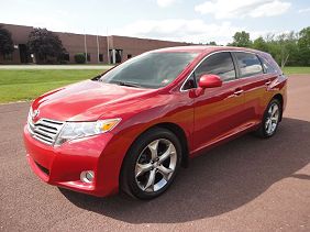 Used 2010 Toyota Venza For Sale In Hatfield Pa