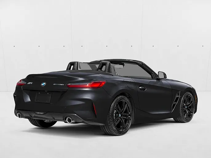 2026 BMW Z4