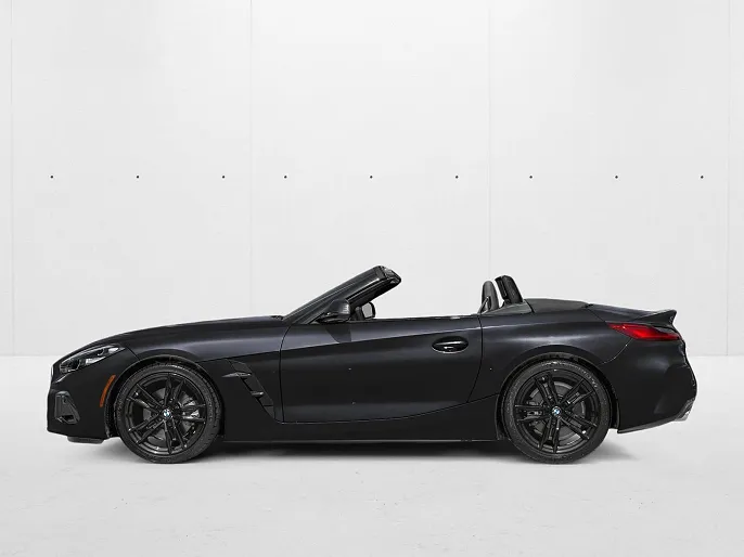 2026 BMW Z4