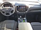 2020 Chevrolet Traverse LS image 9