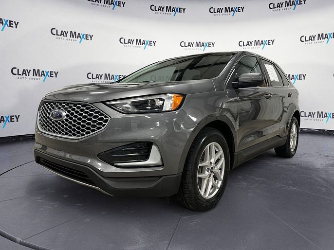 2023 Ford Edge